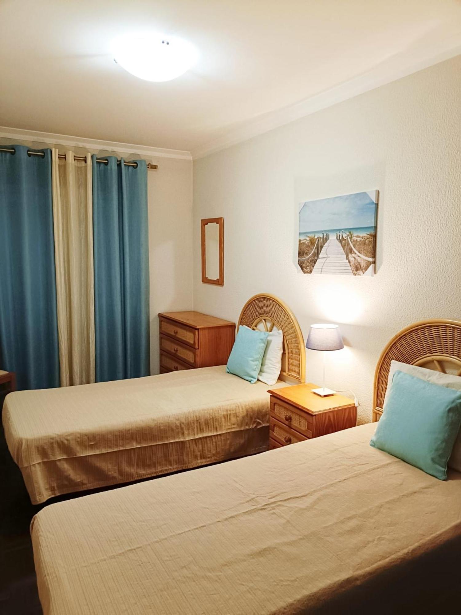 Sesimbra Flat Apartment Exterior photo