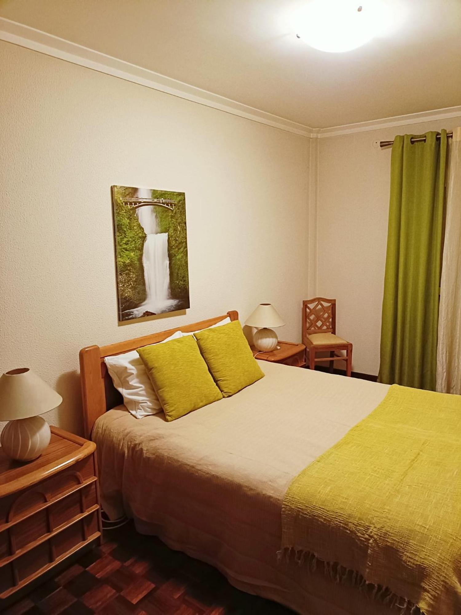 Sesimbra Flat Apartment Exterior photo