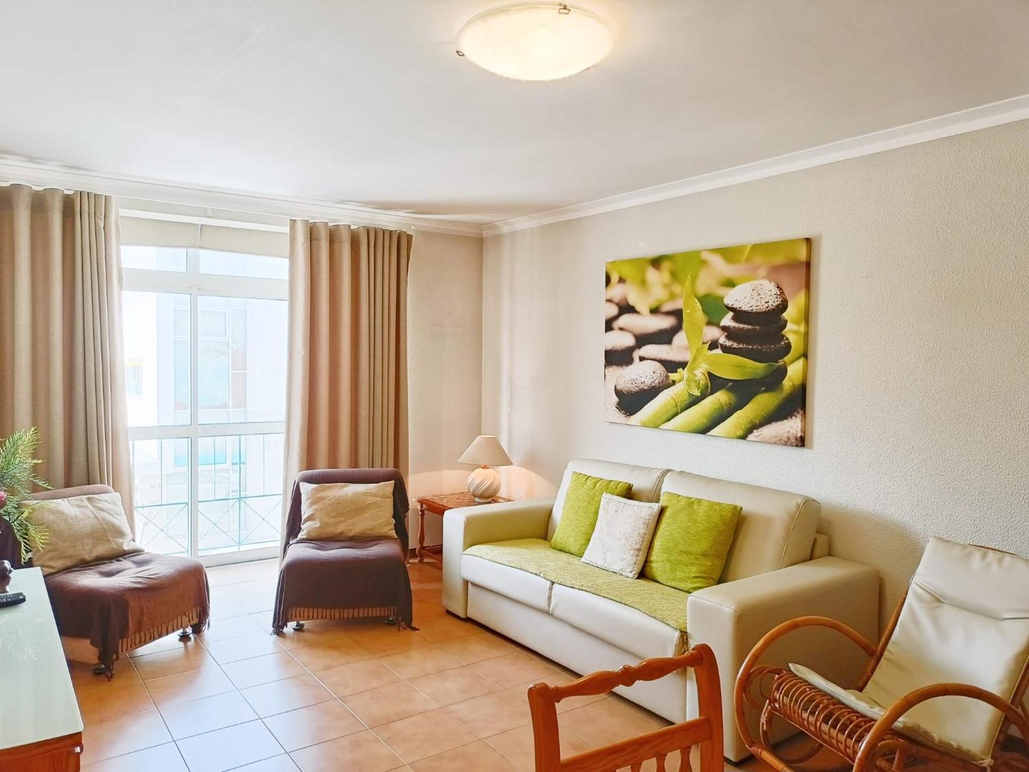 Sesimbra Flat Apartment Exterior photo