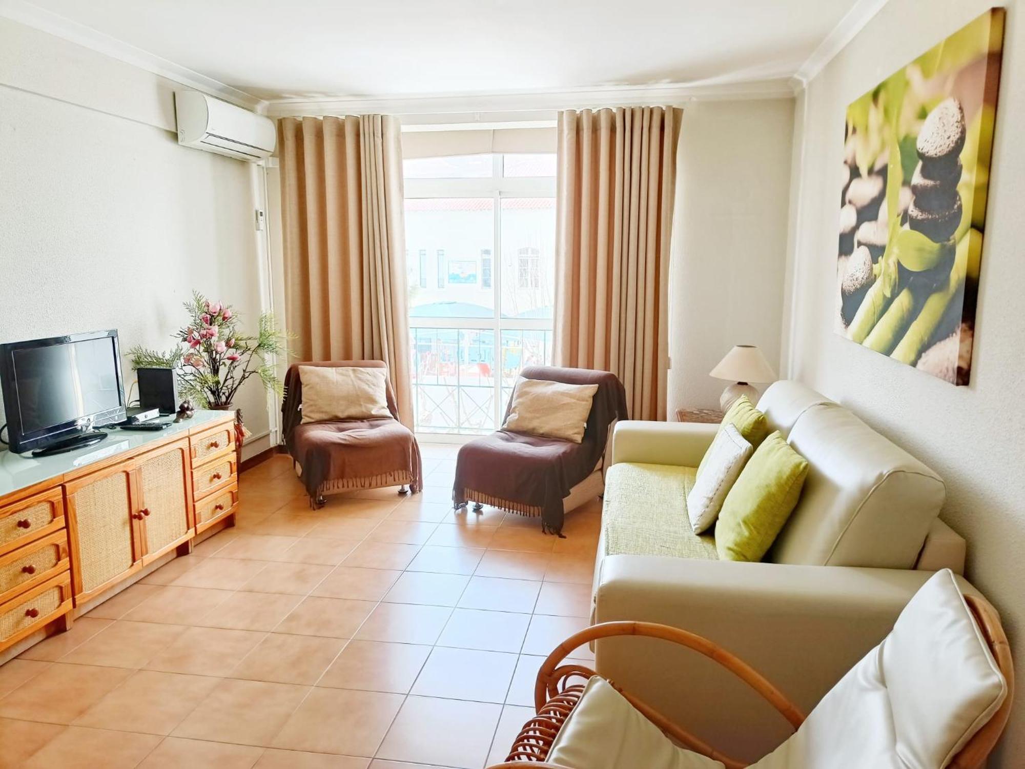 Sesimbra Flat Apartment Exterior photo