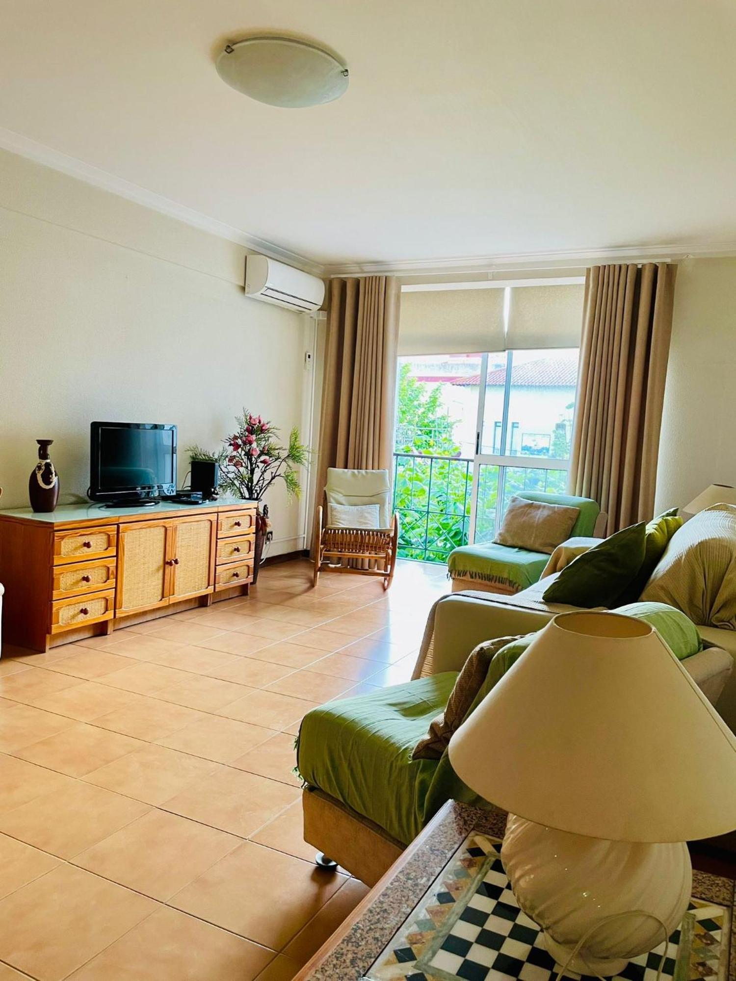 Sesimbra Flat Apartment Exterior photo