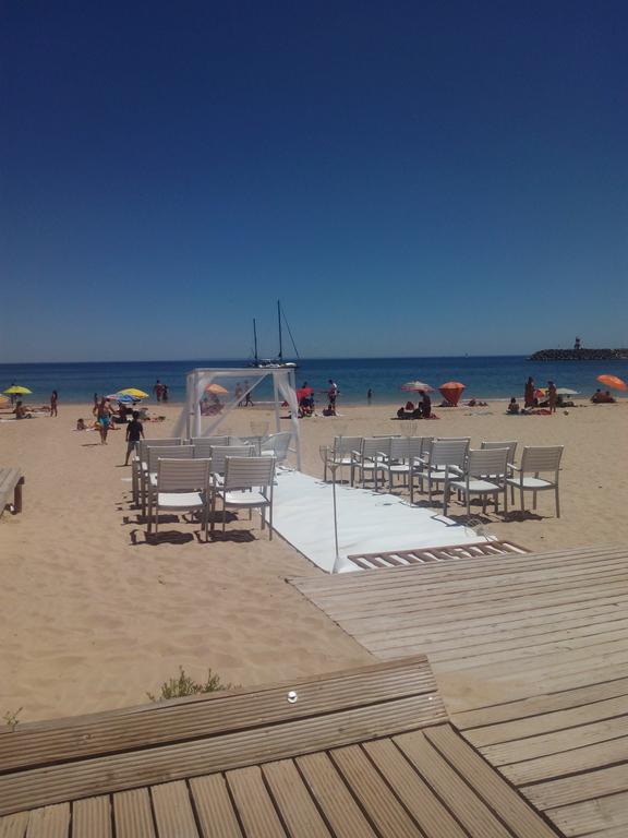 Sesimbra Flat Apartment Room photo