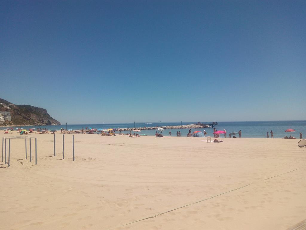 Sesimbra Flat Apartment Room photo