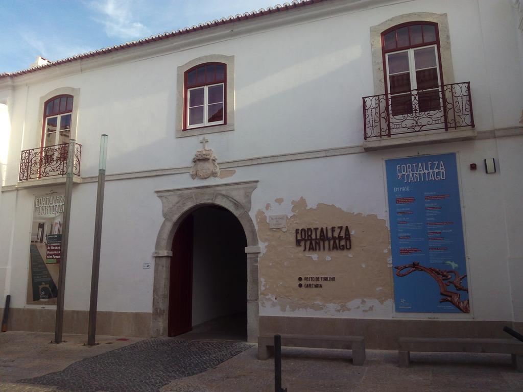 Sesimbra Flat Apartment Room photo