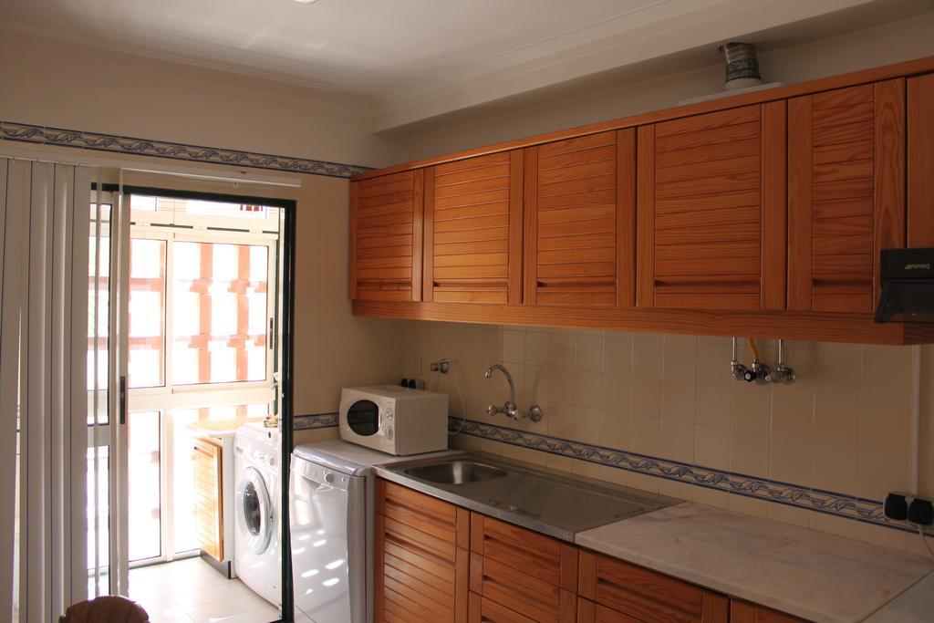 Sesimbra Flat Apartment Room photo